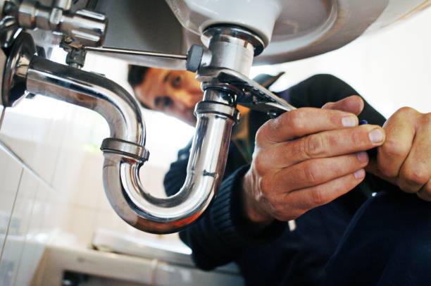 Best Best Plumbers Near Me  in Freeland, WA