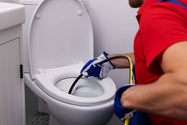 Best Hot Water Heater Installation  in Freeland, WA