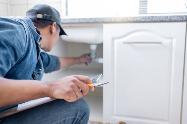 Best Drain Cleaning Services  in Freeland, WA